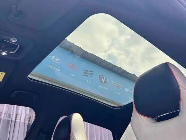 BYD Dolphin 2022 — фото 12