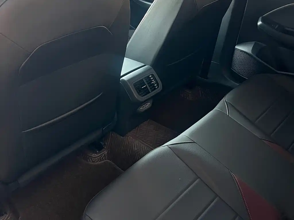 Volkswagen Bora 2021