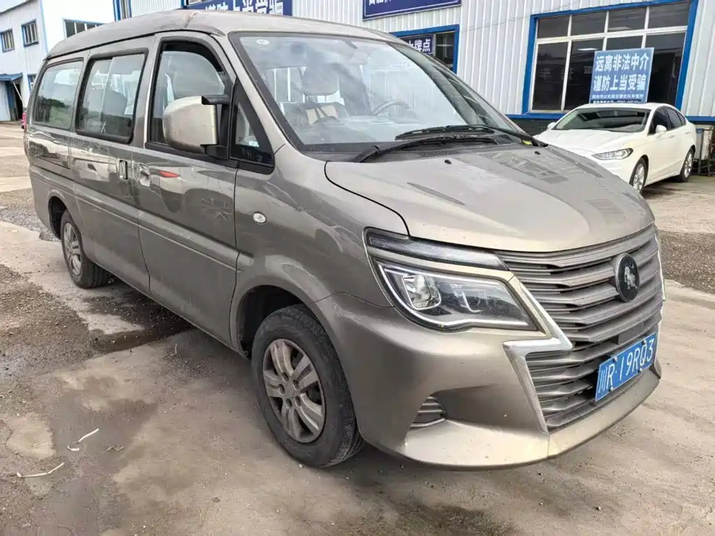 Fengxing Lingzhi 2023