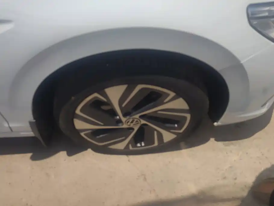 Volkswagen Bora 2023