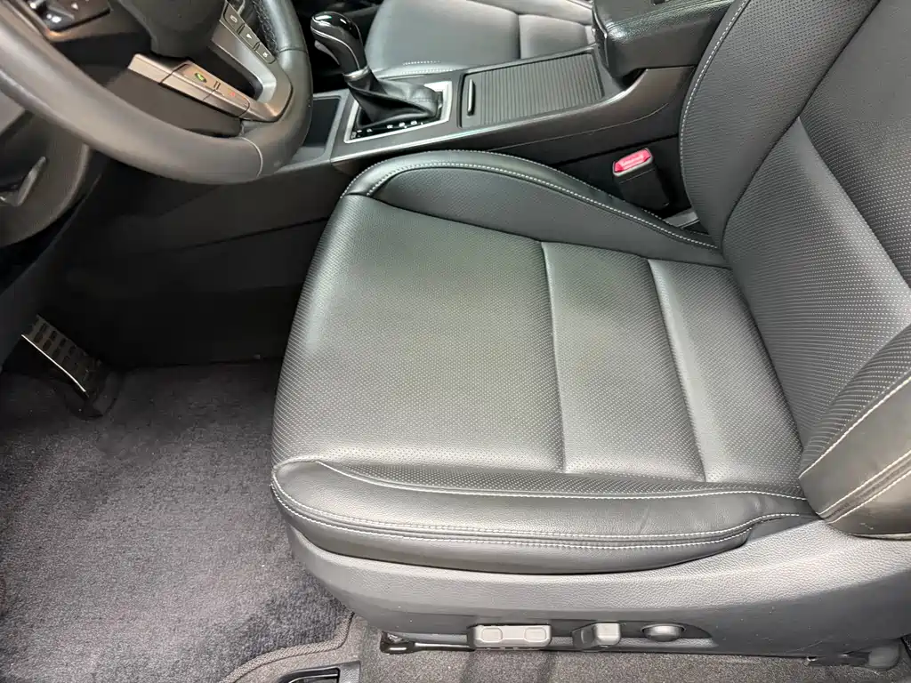 Hyundai Mistra 2017 — фото 10
