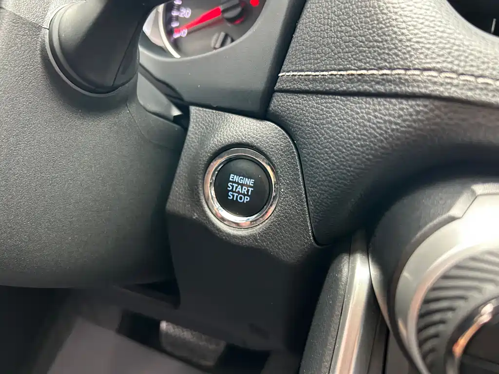 Toyota Wildlander 2022 — фото 25