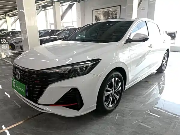 Changan Eado 2025