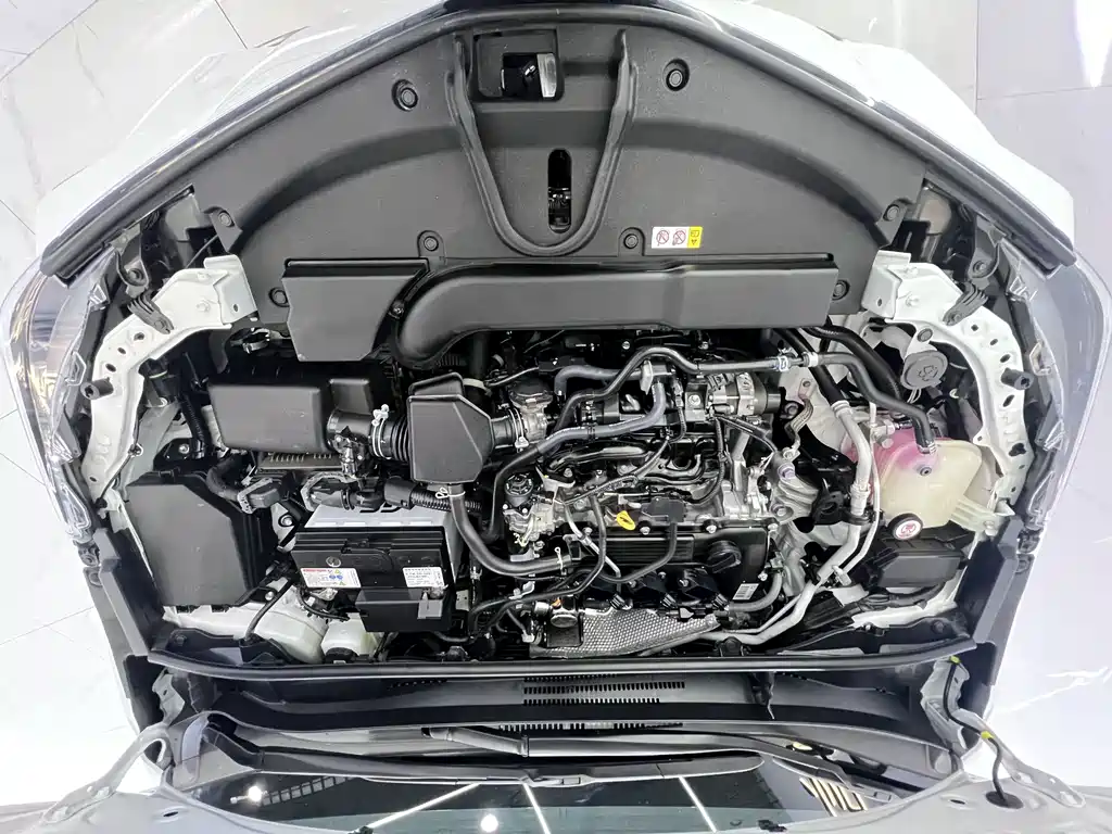 Toyota Corolla 2022 — фото 17