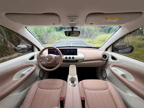 Wuling Bingo 2025