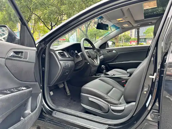 Hyundai Mistra 2017