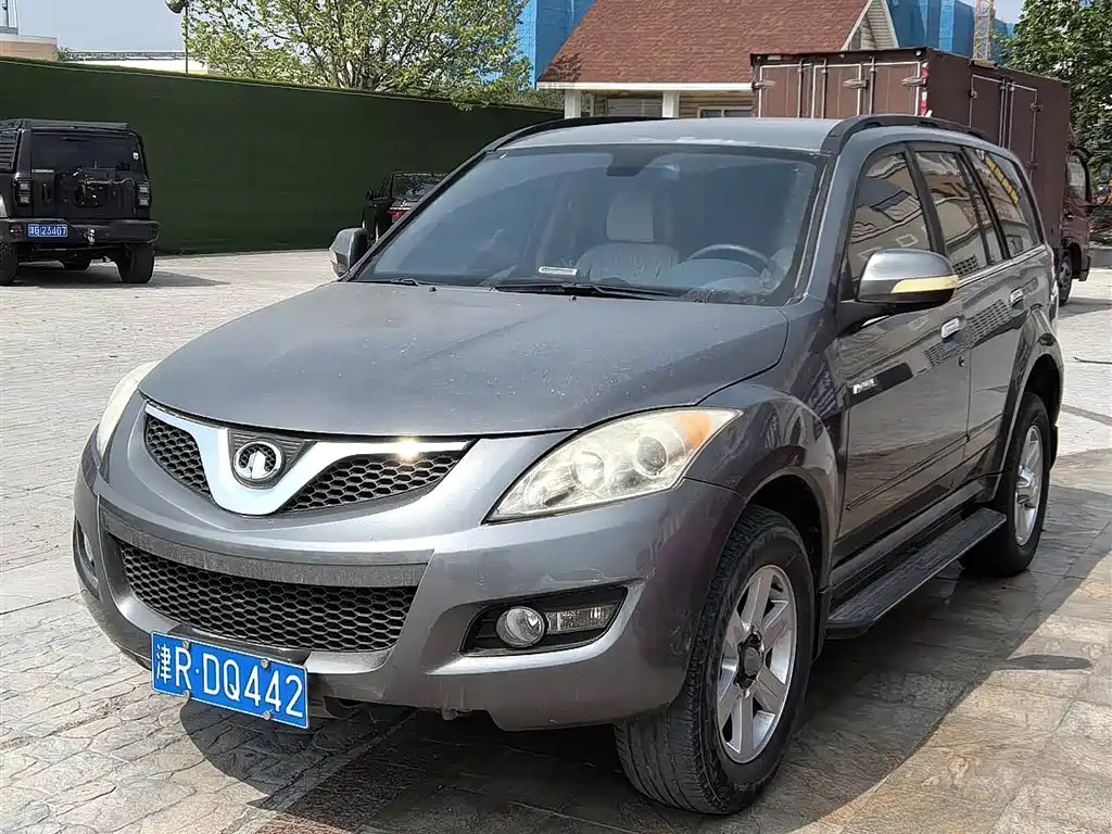 Haval H5 Classic 2010