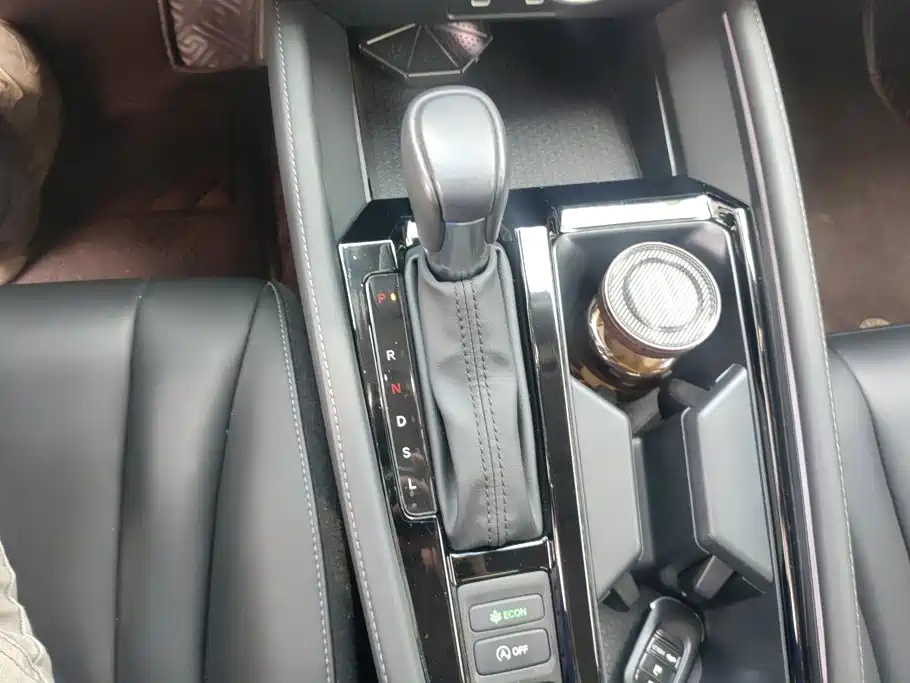 Honda Accord 2024 — фото 16