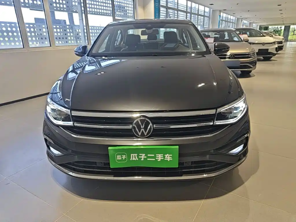 Volkswagen Bora 2024