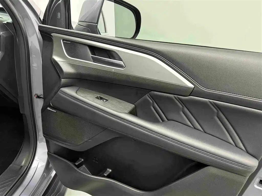 Haval H5 2024 — фото 14