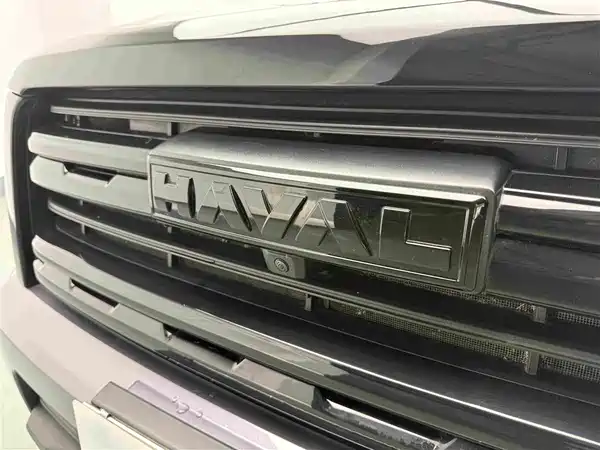 Haval H5 2024
