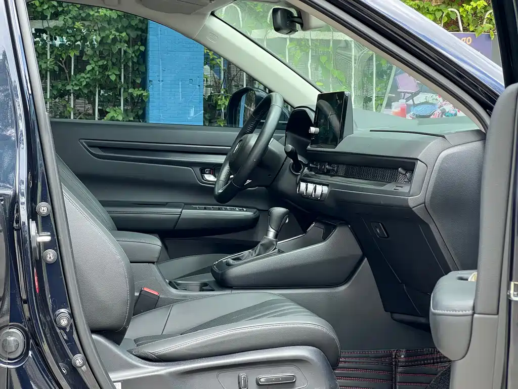 Honda Breeze 2024 — фото 12