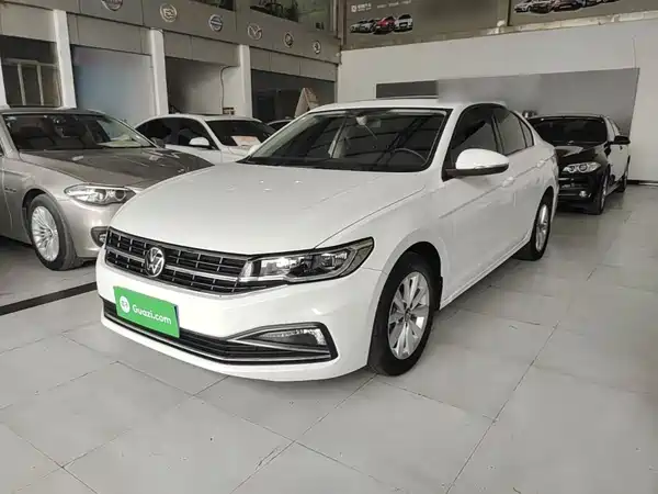 Volkswagen Bora 2022