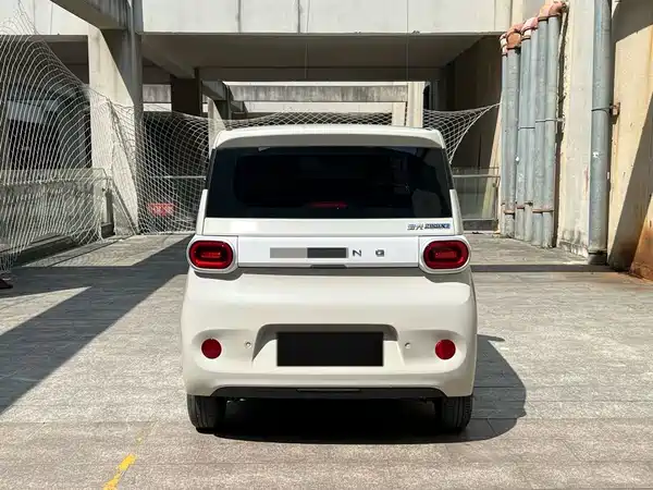 Wuling Hongguang MINIEV 2024