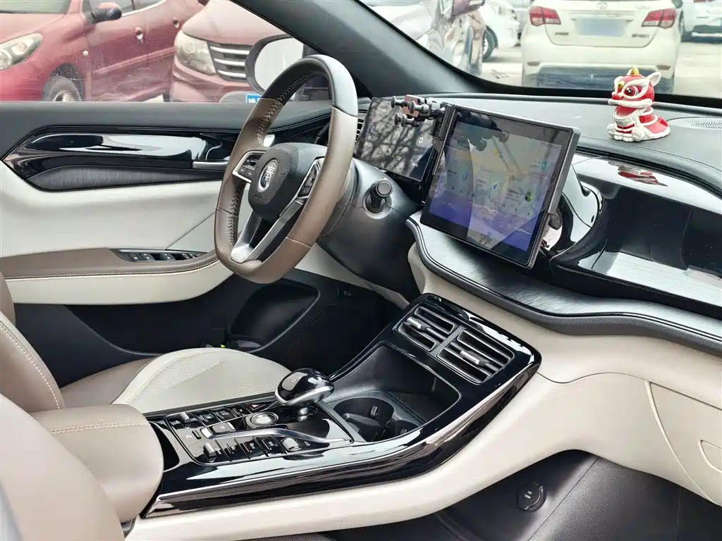 BYD Qin PLUS 2024 — фото 13