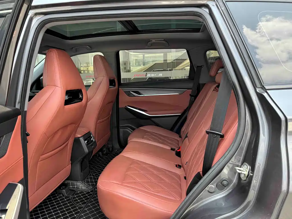 Changan CS75PLUS 2023 — фото 6