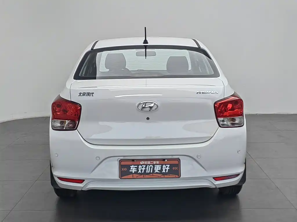 Hyundai Accent 2020 — фото 4