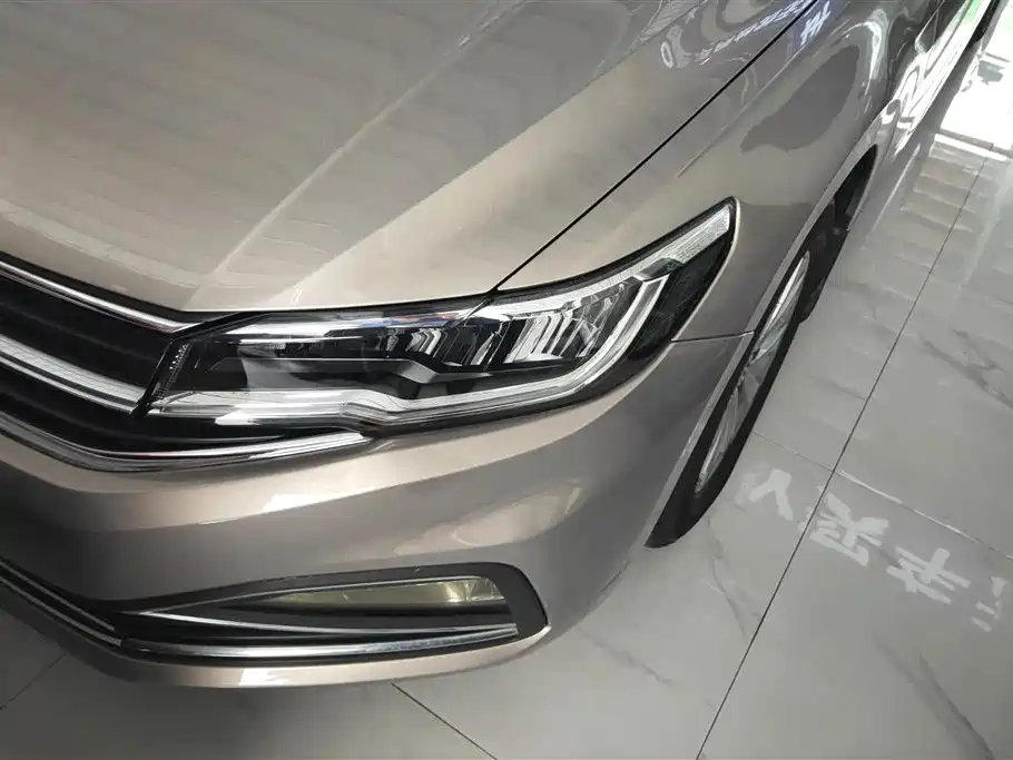 Volkswagen Bora 2020