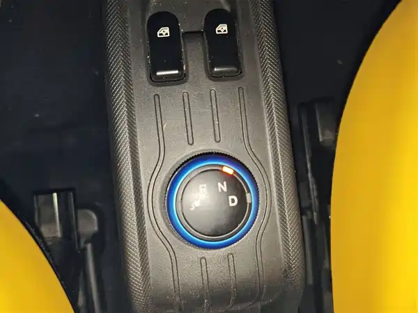 Wuling Hongguang MINIEV 2022