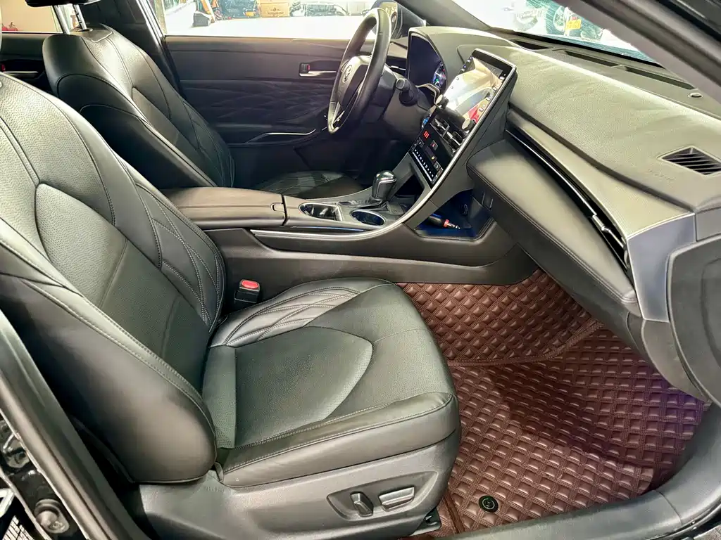 Toyota Avalon 2020 — фото 14