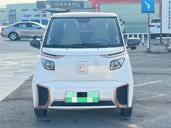 Baojun E200 2020