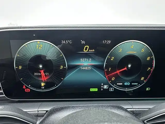 Mercedes-Benz GLE 2021 — фото 10