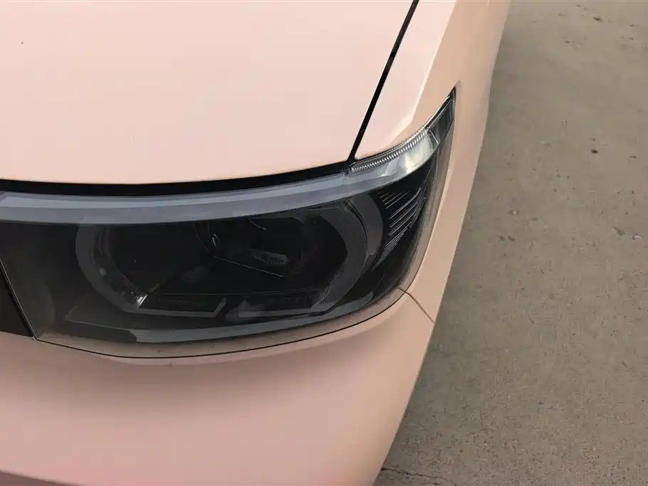 Wuling MINIEV 2023
