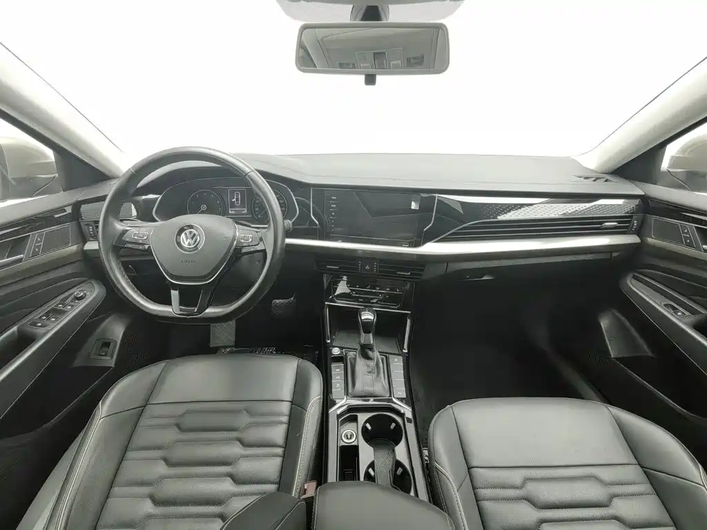 Volkswagen Passat 2020