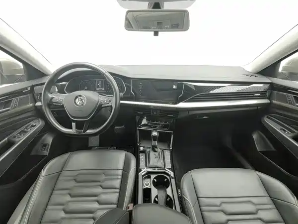 Volkswagen Passat 2020