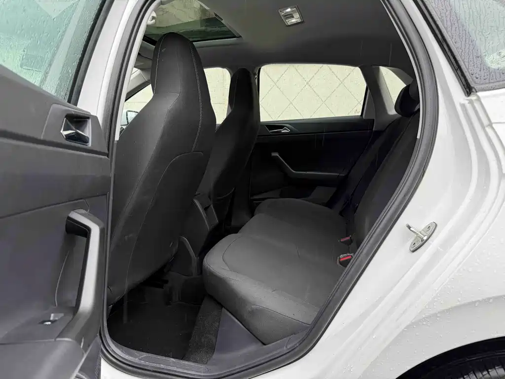 Volkswagen Polo 2023