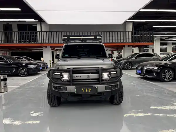 Icar Super V23 2025