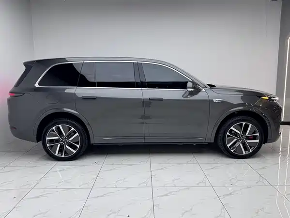 Li Auto L9 2024