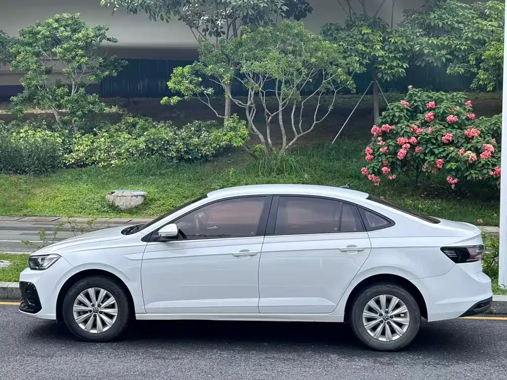 Volkswagen Lavida 2023
