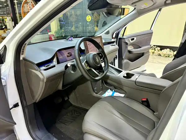Shangjie H5 2025