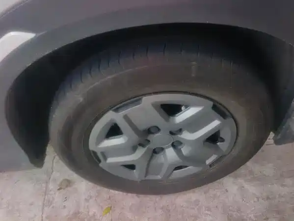 BYD Yuan UP 2025