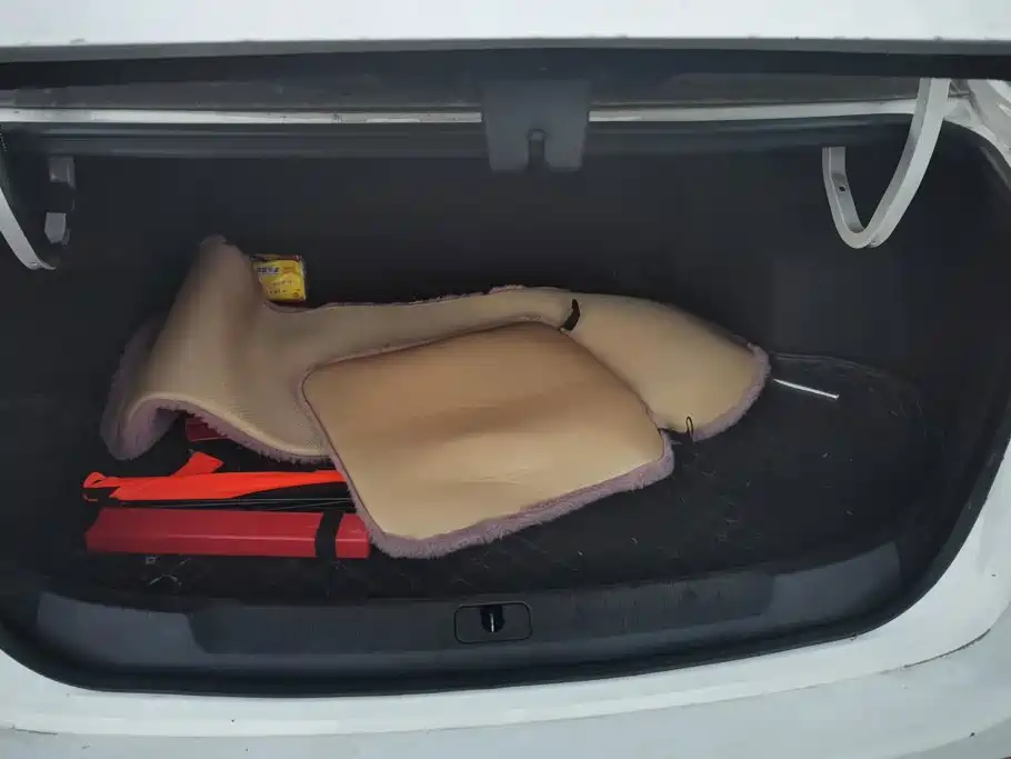 Buick Excelle GT 2020