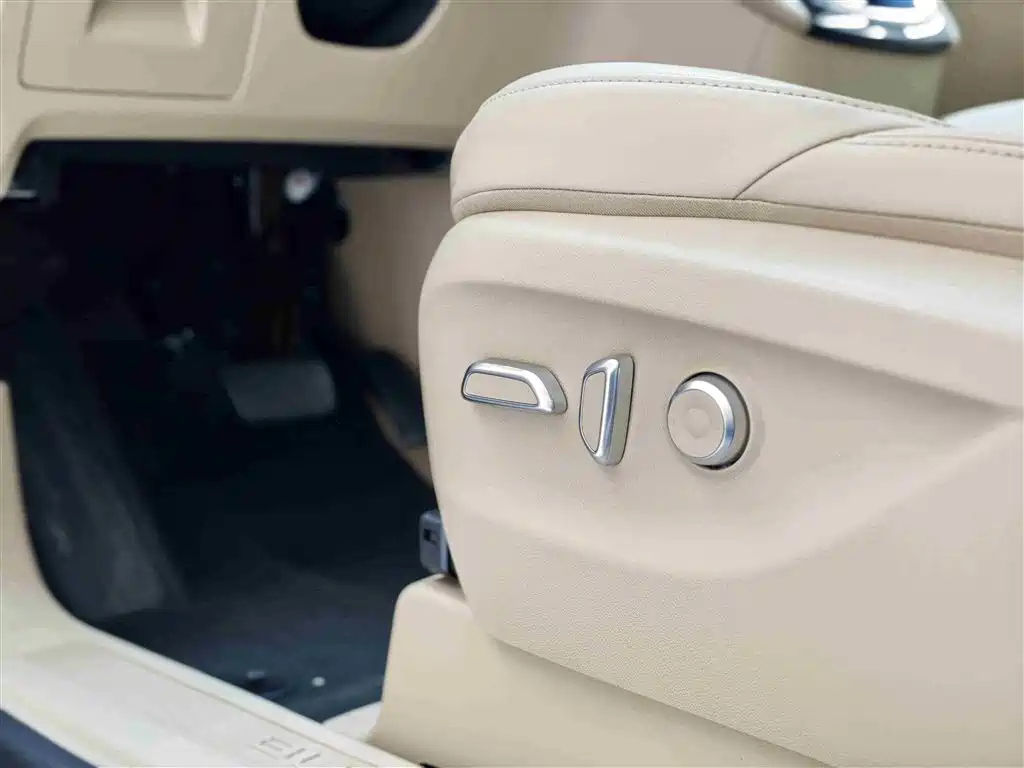 Buick GL8 Hybrid 2025 — фото 25