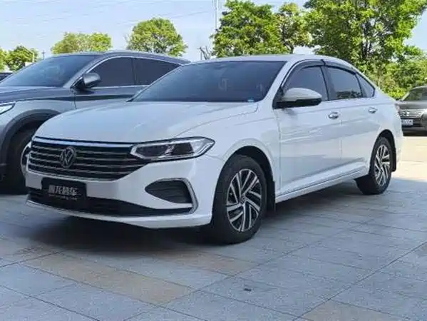 Volkswagen Lavida 2024