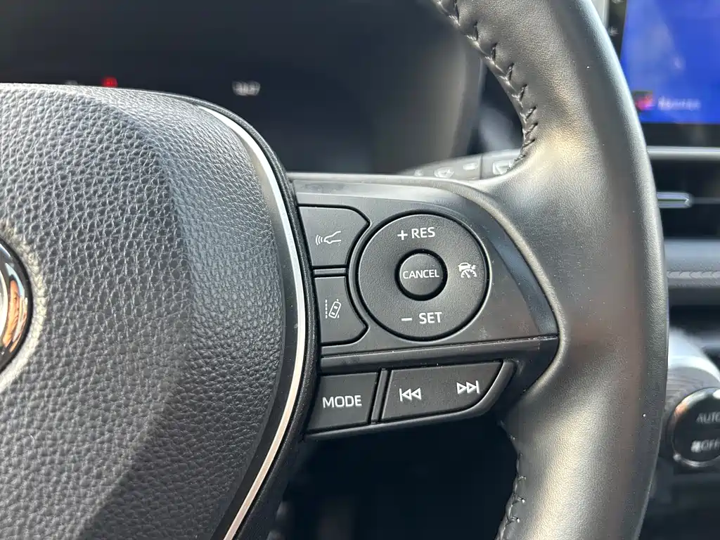 Toyota Wildlander 2023 — фото 14