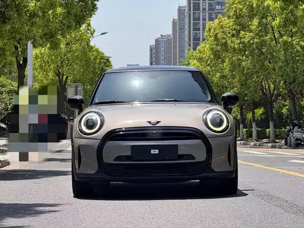 MINI 2021