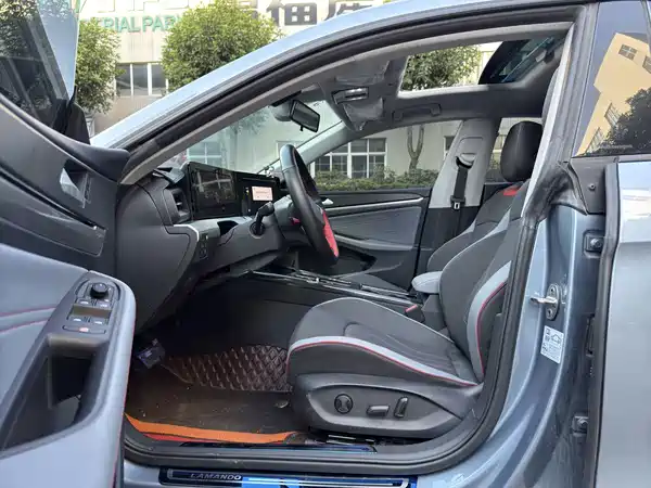 Volkswagen Lamando 2022