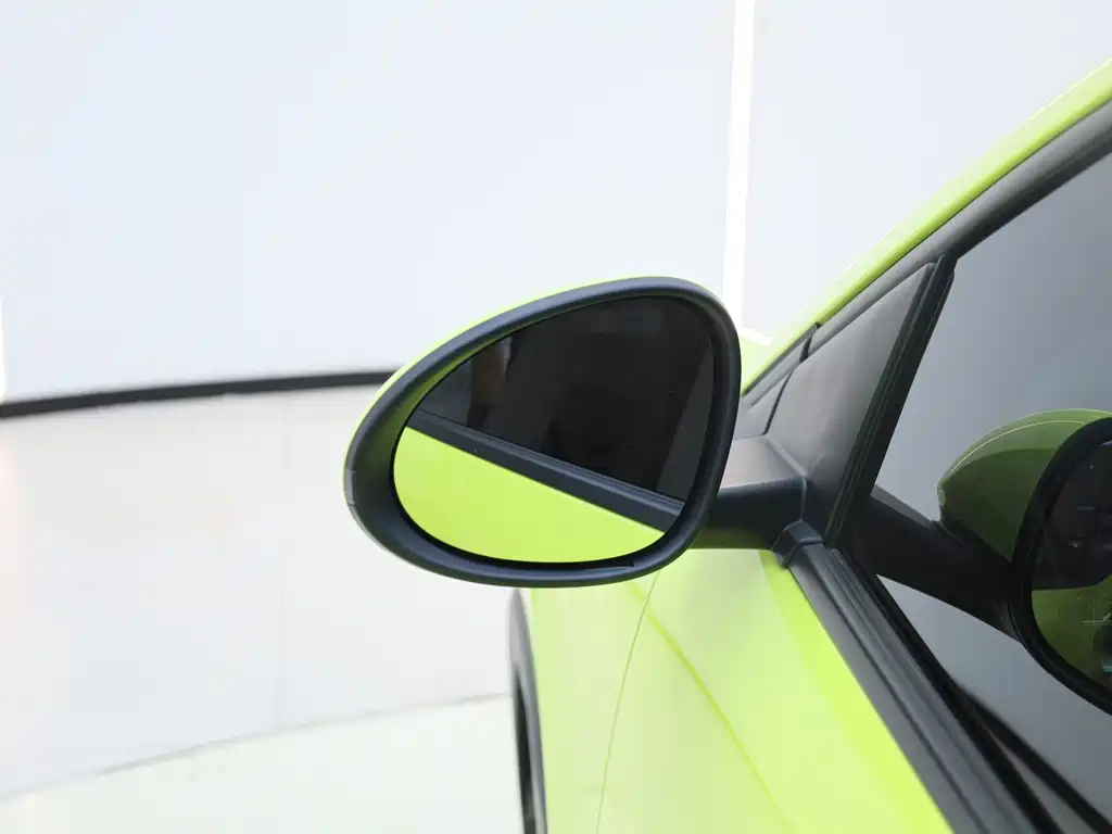 BYD Seagull 2023 — фото 20