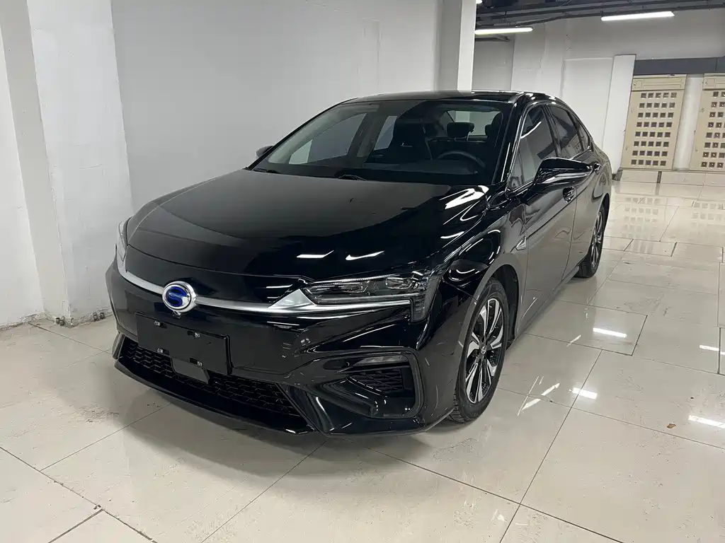 Aion S 2020
