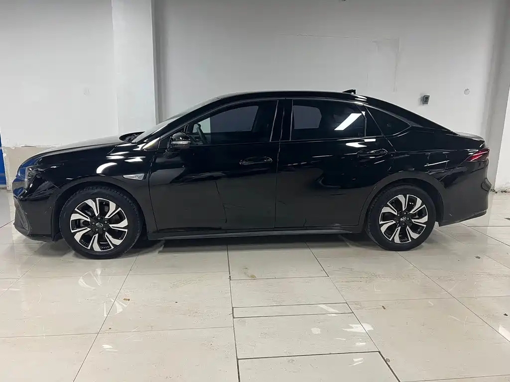 Aion S 2020