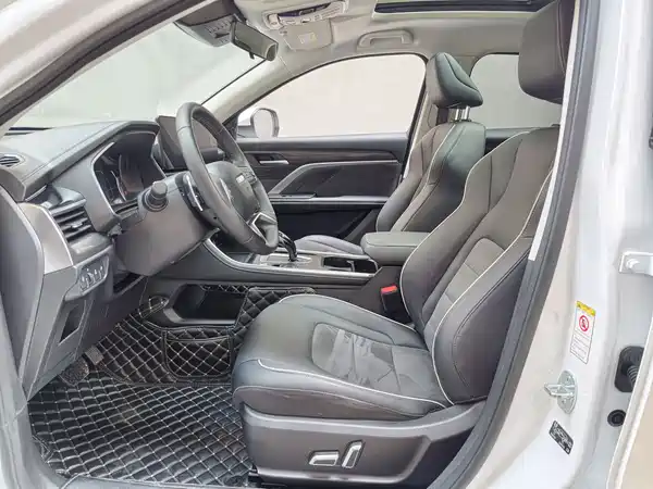 Haval H6 2023