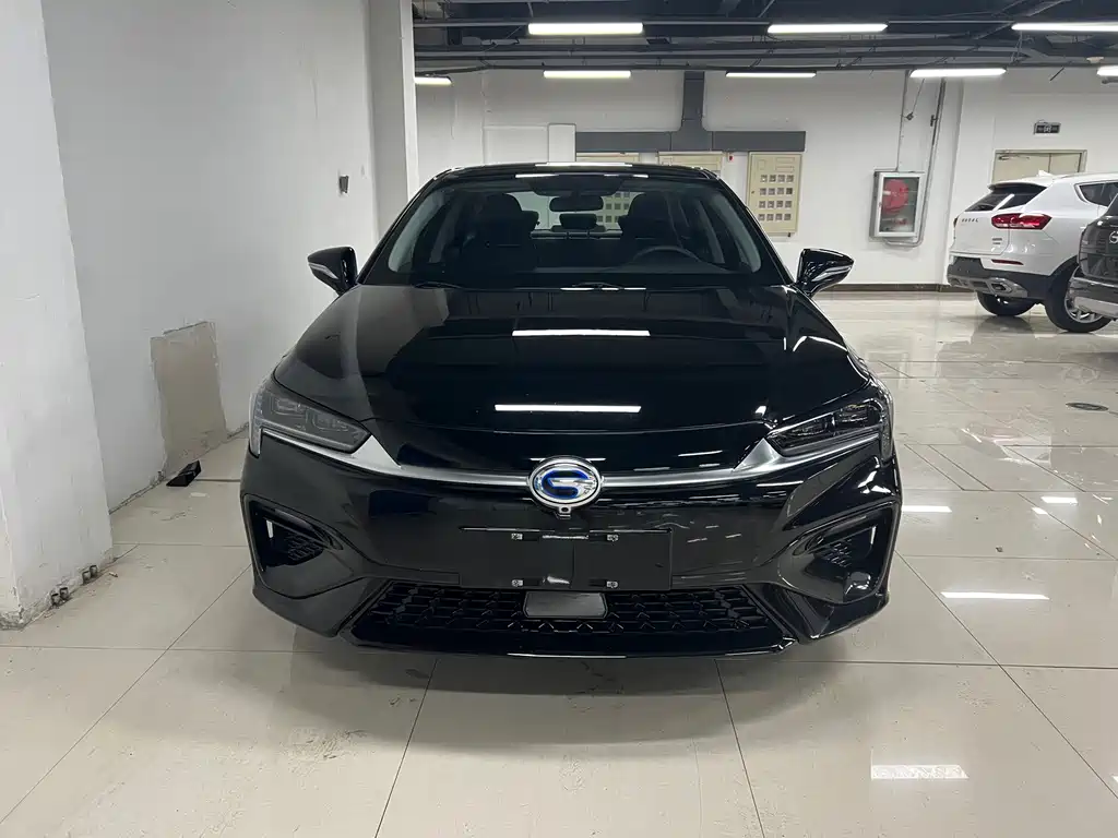 Aion S 2020
