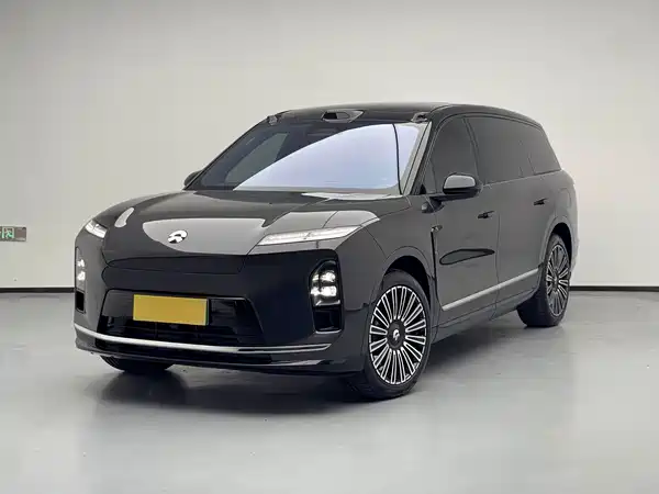 NIO ES8 2026