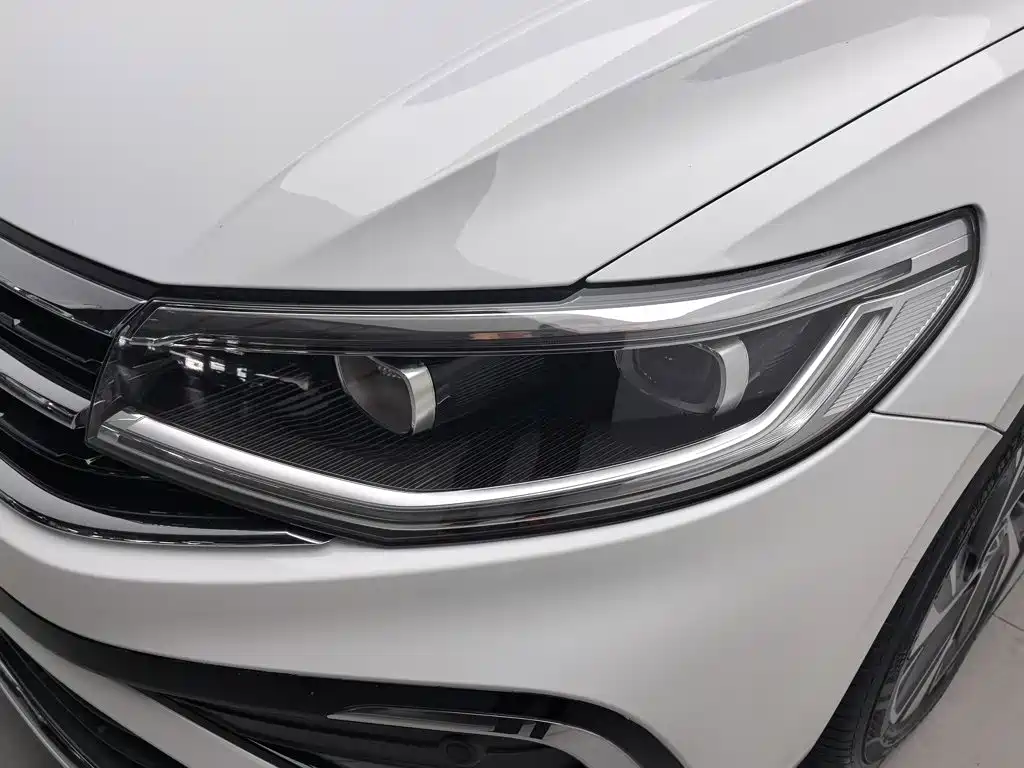 Volkswagen Bora 2022