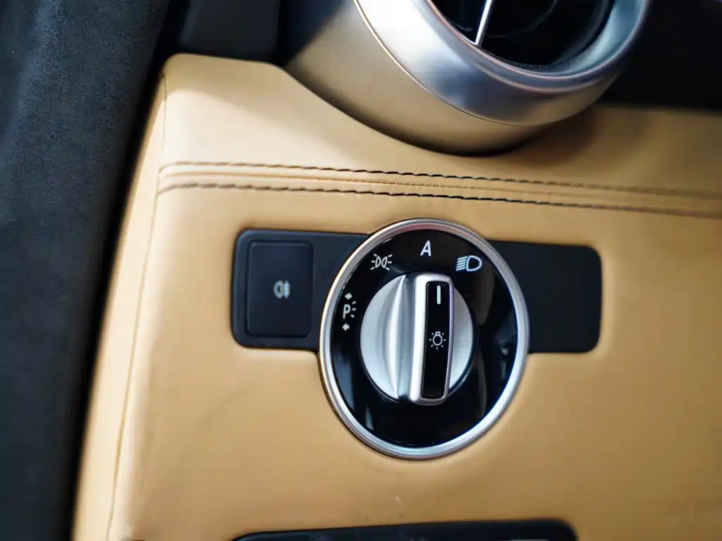 Mercedes-Benz SLS AMG 2013 — фото 29