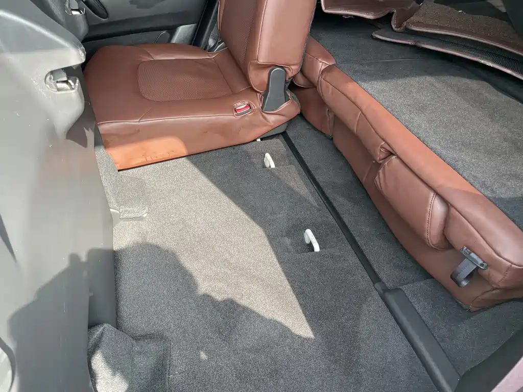 Nissan Patrol 2017 — фото 12